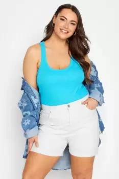 Image of Mom Shorts