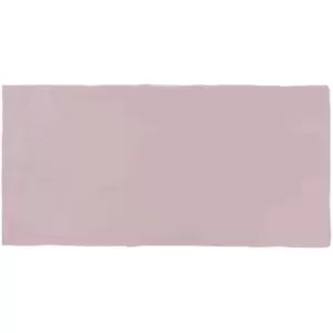 image of Lilac Rustic Effect Wall Tile 7.5 x 15cm - Artisan