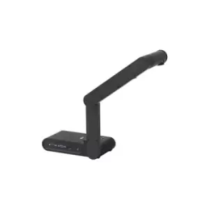 image of AVer M17-13M document camera Black USB 2.0