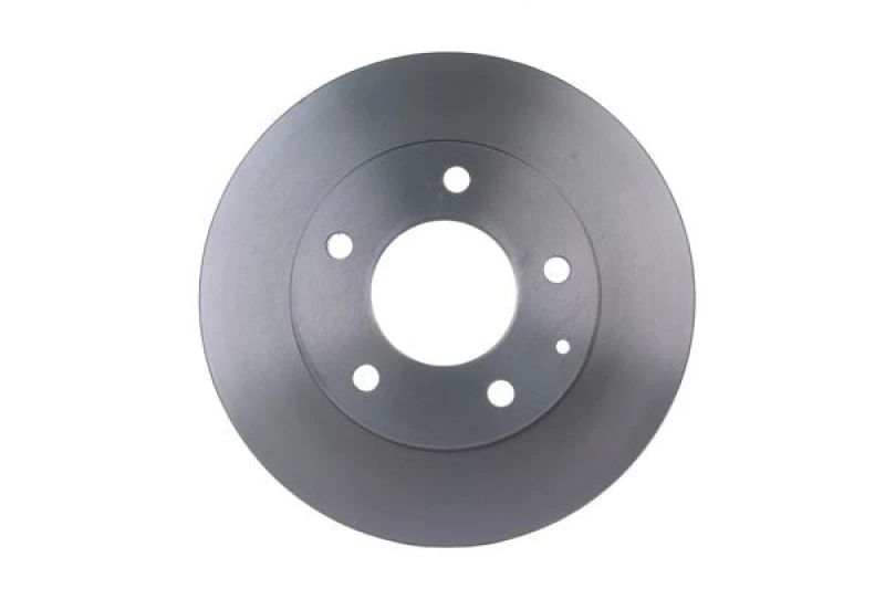 Image of HELLA Brake disc HELLA 8DD 355 103-221