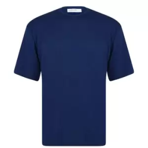 image of Icebreaker 150 Big Tee - Blue