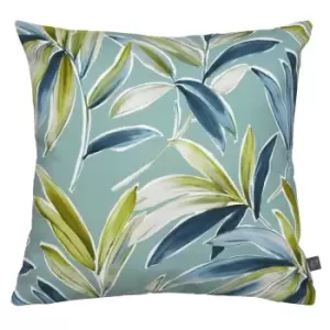 Image of Ventura Cushion Oasis, Oasis / 43 x 43cm / Polyester Filled