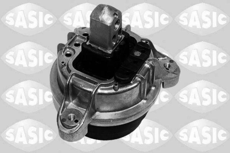 Image of Engine mount SASIC 2706490