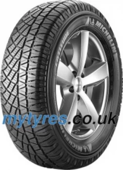Image of Michelin Latitude Cross ( 185/65 R15 92T XL )