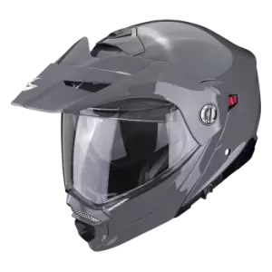 Image of Scorpion Adx-2 Solid Cement Grey 2XL
