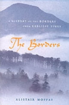 Image of The Borders Hardback