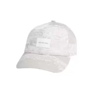 image of Calvin Klein Jeans Sport Essentials Cap Pr - Grey