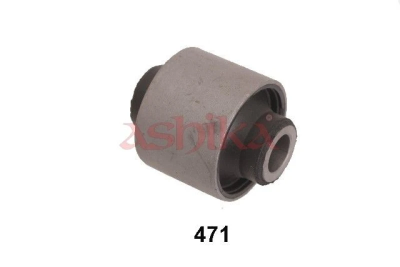 Image of ASHIKA Holder, control arm mounting ASHIKA GOM-471