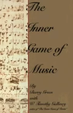 Image of inner game of music