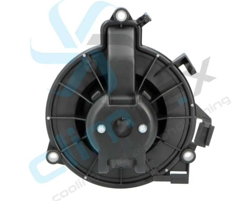 Image of CLIMTEX CY1-090 Blower Motor for left-hand/right-hand drive vehicles Interior Blower (2669)