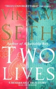 Image of Two Lives by Vikram Seth Paperback