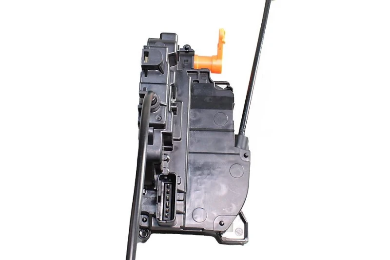Image of Door lock METZGER 2314497
