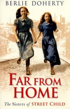 Image of Far from Home by Berlie Doherty Book