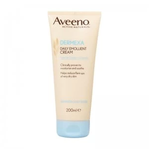 Aveeno Dermexa Daily Emollient Cream 200ml