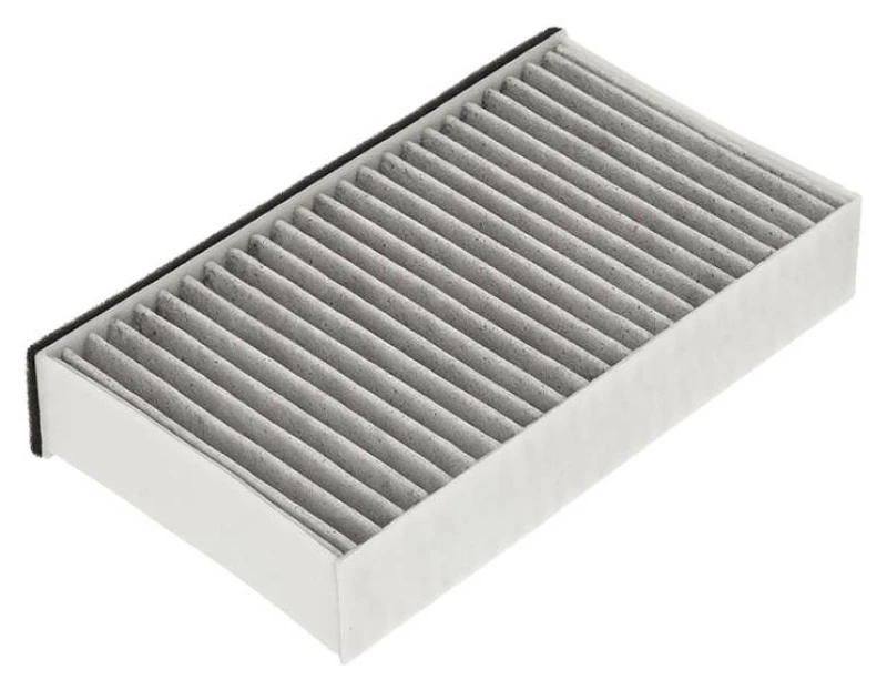 Image of FEBI BILSTEIN 199773 Pollen filter Activated Carbon Filter Filter,interior air (424)