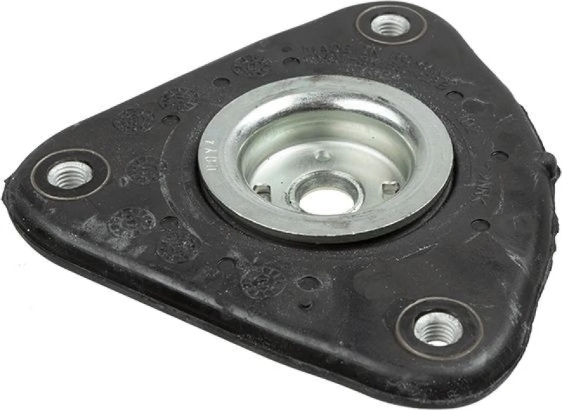 Image of Top strut mount LEMFORDER 42187 01