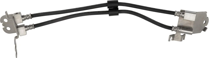 Image of Brake hose TRW PHA2027