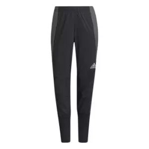 image of adidas Marathon Jogging Pants Ladies - Black