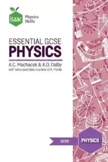 Image of Essential GCSE Physics