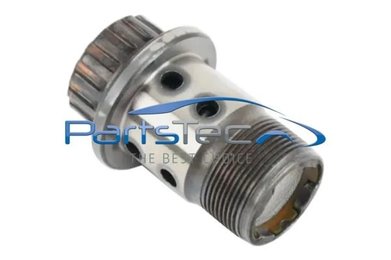 Image of PartsTec Central Valve, camshaft adjustment PartsTec PTA127-0291