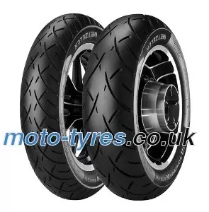 Image of Metzeler ME 888 Marathon Ultra ( 120/70B17 TL 58V M/C, Front wheel )