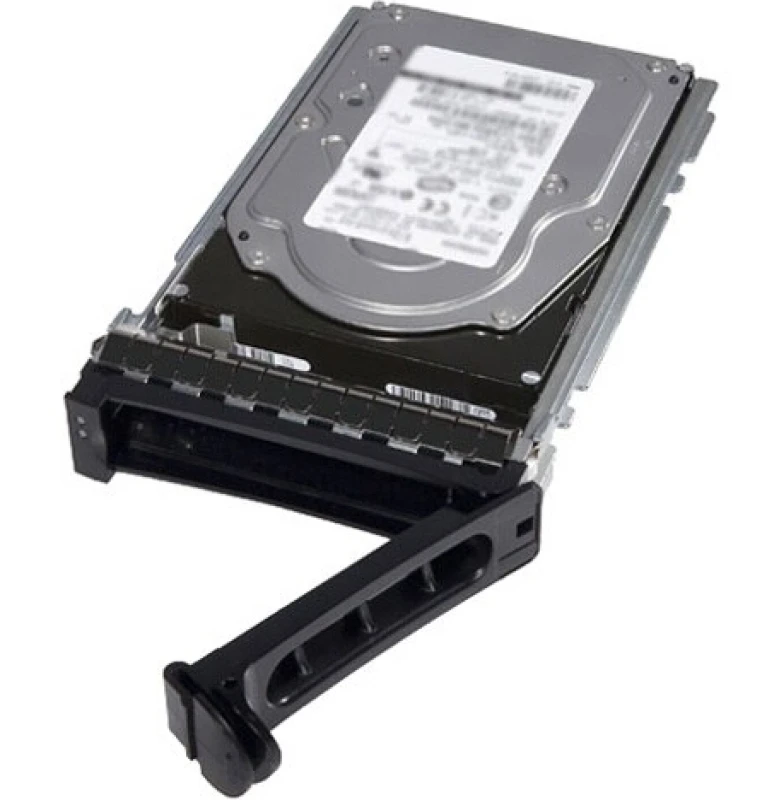 Image of DELL 7FNRX internal solid state drive 960 GB 2.5" SAS