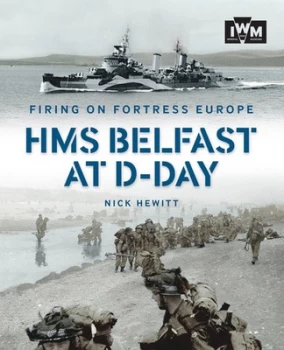Image of Firing on Fortress Europe by Nick Hewitt Paperback