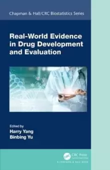 Image of Real-World Evidence in Drug Development and Evaluation
