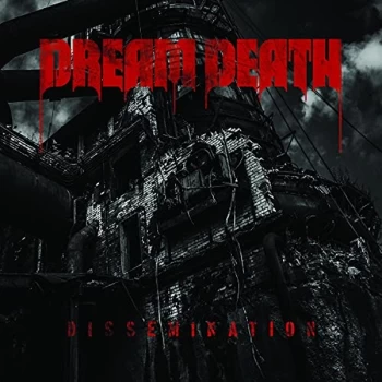 Image of Dream Death - Dissemination CD