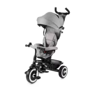 image of Kinderkraft Aston Trike - Grey