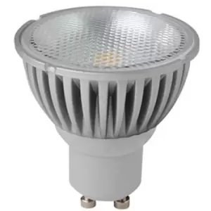 image of Megaman 6W LED GU10 PAR16 Daylight Dimmable - 141490