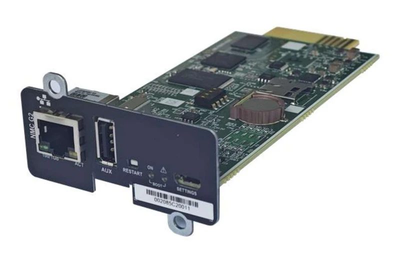 Image of PowerWalker NMC Crd NG
