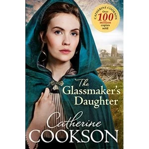 Image of The Glassmaker's Daughter Paperback / softback 2018