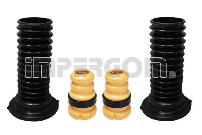 Image of Original IMPERIUM Dust cover kit, shock absorber Original IMPERIUM 51339