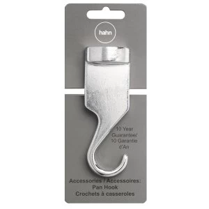 image of Hahn Classic Aluminium Pan Hook