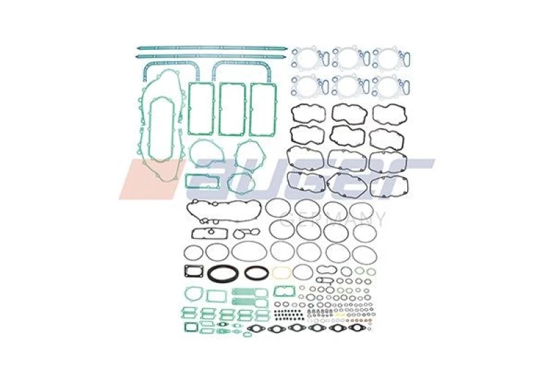 Image of AUGER 94757 Full Gasket Set, engine Full Gasket Set,engine (560)