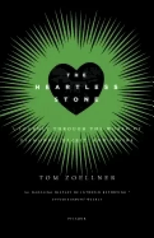 Image of heartless stone a journey through the world of diamonds deceit and desire