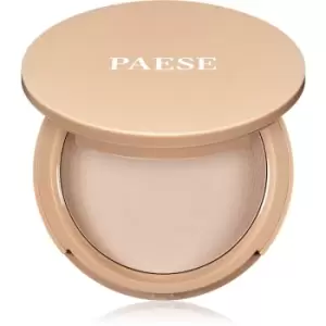 Image of Paese Glowing Illuminating Powder with Smoothing Effect Shade 11 Light Beige 10 g