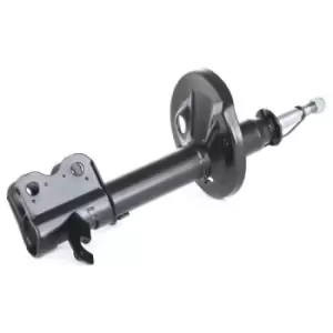 Image of RIDEX Shock absorber TOYOTA 854S0234 4851009300,4851009301,4851012750 Shocks,Shock absorbers,Suspension shocks 4851012840,4851019425,4851019715