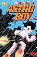 Image of astro boy vol 7