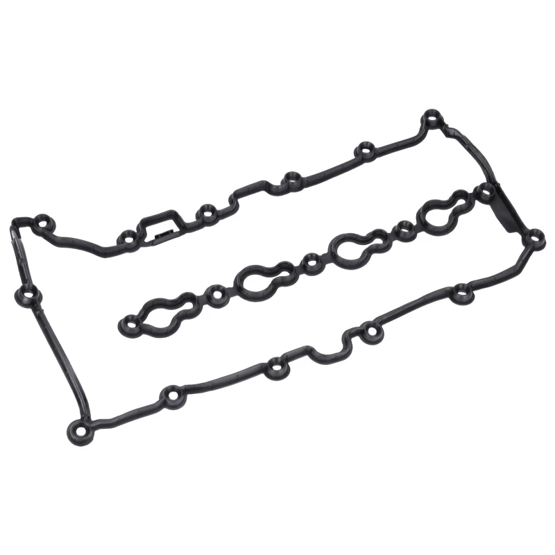 Image of Rocker cover gasket FEBI BILSTEIN 180845