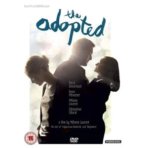 Image of The Adopted DVD