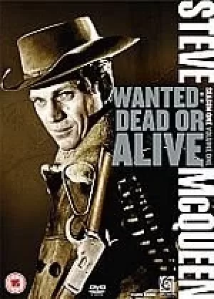 Image of Wanted Dead Or Alive Vol. 1