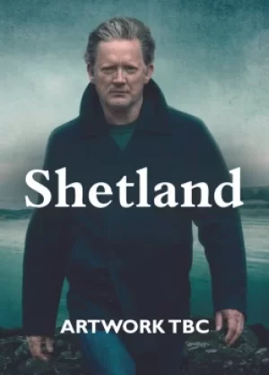 Image of Shetland: Series 6 (DVD)