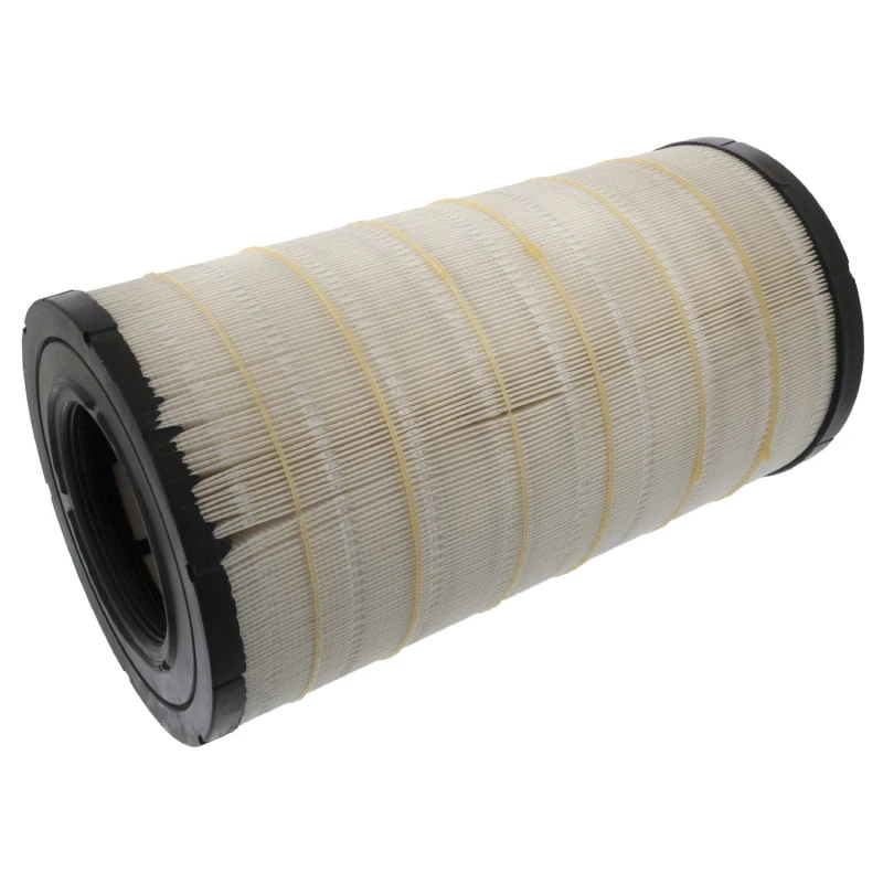 Image of FEBI BILSTEIN 35578 Air filter Filter Insert Air Filter (8)