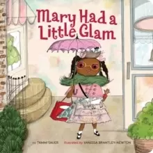 Image of Mary Had a Little Glam