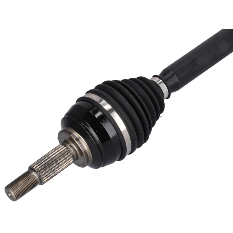 Image of Drive shaft FEBI BILSTEIN 183590