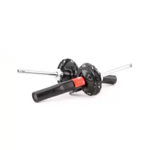 Image of TRW Shock absorber VW,AUDI,SKODA JGM1114T 5Q0413023EP,5Q0413023EQ,5Q0413023ER Shocks,Shock absorbers,Suspension shocks 5Q0413023FH,5Q0413023FJ