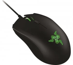 image of Razer Abyssus V2 Optical Gaming Mouse