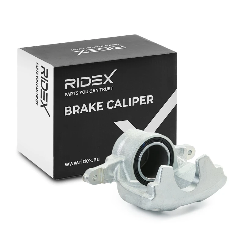 Image of RIDEX Brake caliper RIDEX 78B1435